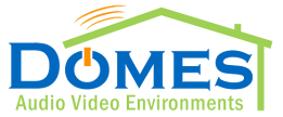 Domes Audio Video